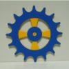 Blue-Yellow